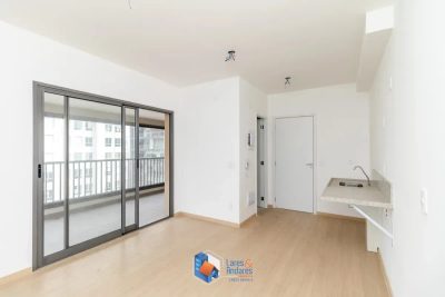 Apartamento, 1 quarto, 44 m² - Foto 3
