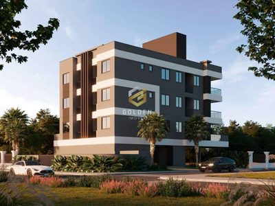 Apartamento, 2 quartos, 62 m² - Foto 1