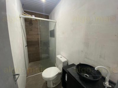 Casa, 2 quartos, 60 m² - Foto 3