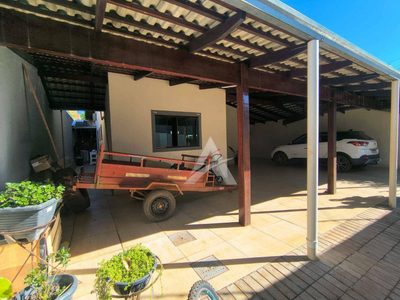 Casa, 3 quartos, 220 m² - Foto 4