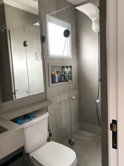 Apartamento, 2 quartos, 39 m² - Foto 5