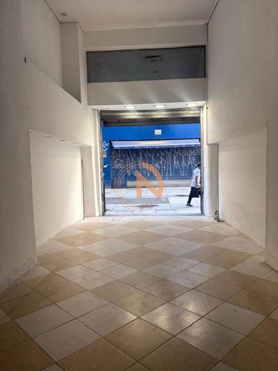 Loja-Salão, 700 m² - Foto 2