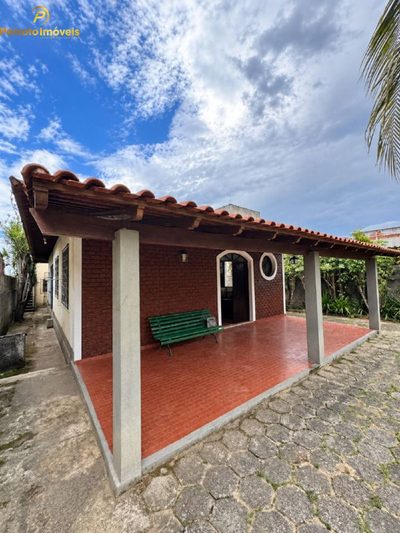 Casa, 4 quartos - Foto 2