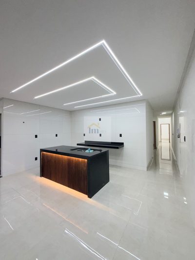 Casa, 3 quartos, 116 m² - Foto 2