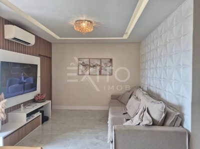 Apartamento, 3 quartos, 85 m² - Foto 1