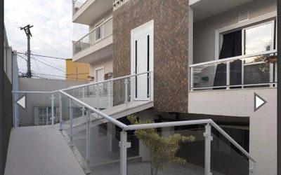Apartamento, 2 quartos, 53 m² - Foto 2