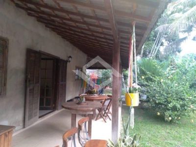 Casa, 5 quartos, 317 m² - Foto 3