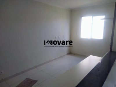 Apartamento, 2 quartos, 54 m² - Foto 1