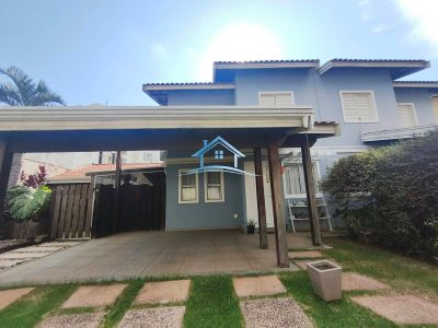 Casa, 3 quartos, 178 m² - Foto 1