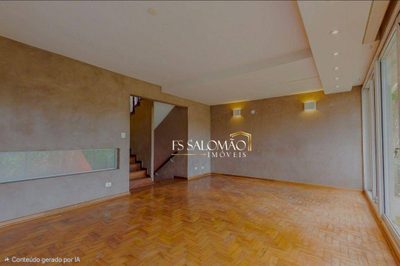 Casa, 4 quartos, 222 m² - Foto 2