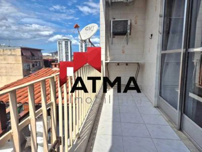 Apartamento, 2 quartos, 172 m² - Foto 5