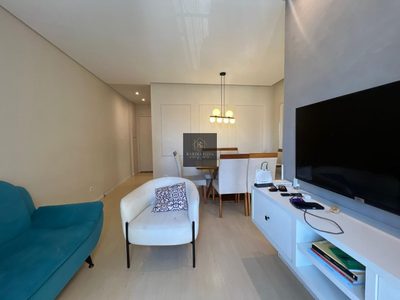 Apartamento, 3 quartos, 72 m² - Foto 4