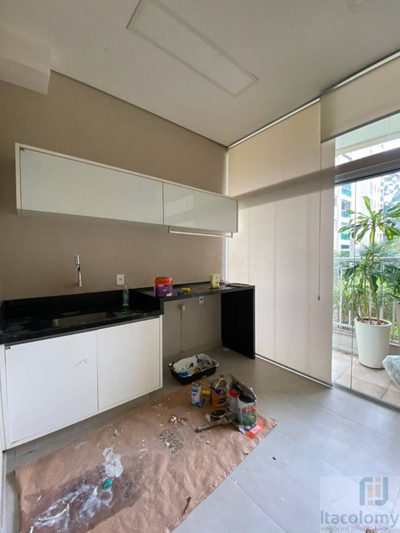 Apartamento, 3 quartos, 250 m² - Foto 4