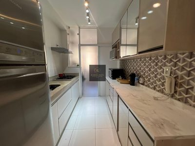 Apartamento, 3 quartos, 72 m² - Foto 5
