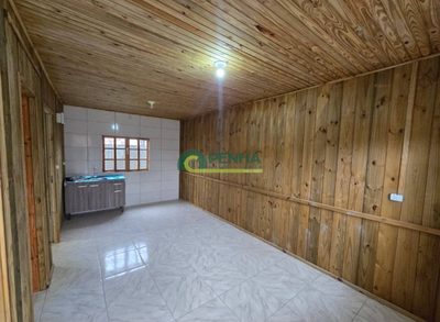 Casa, 2 quartos, 42 m² - Foto 4