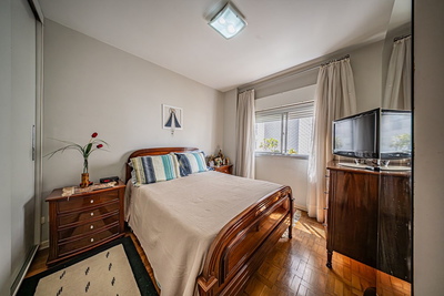 Apartamento, 2 quartos, 63 m² - Foto 2