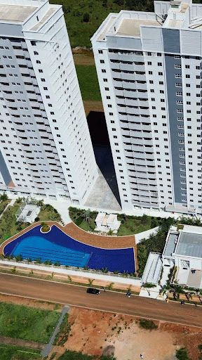 Apartamento, 2 quartos, 61 m² - Foto 3