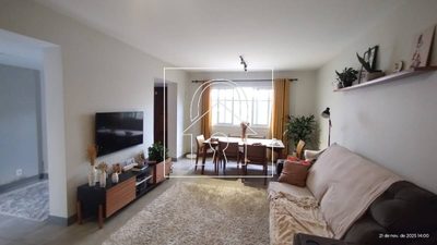 Casa, 3 quartos, 124 m² - Foto 2