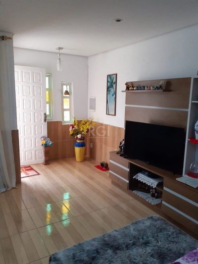 Sobrado, 2 quartos, 101 m² - Foto 4