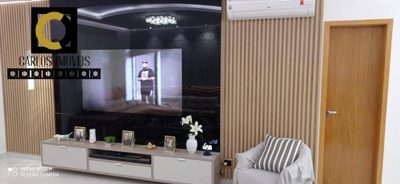 Casa, 3 quartos, 250 m² - Foto 3