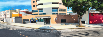 Apartamento, 2 quartos, 43 m² - Foto 2