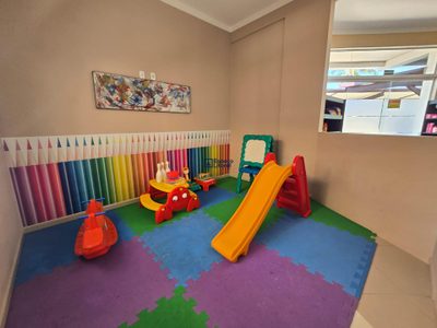 Apartamento, 3 quartos, 198 m² - Foto 2