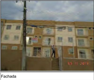 Apartamento, 2 quartos, 63 m² - Foto 2