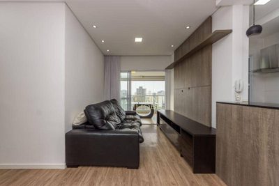 Apartamento, 2 quartos, 66 m² - Foto 3