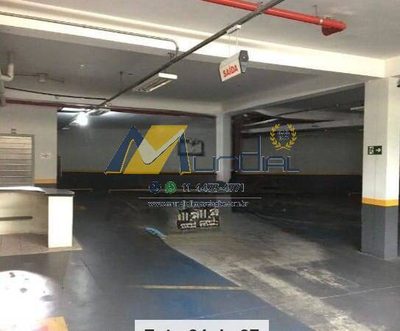 Loja-Salão, 950 m² - Foto 1