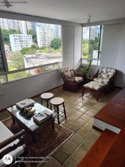 Apartamento, 4 quartos, 270 m² - Foto 5