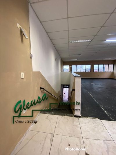 Loja-Salão, 250 m² - Foto 2