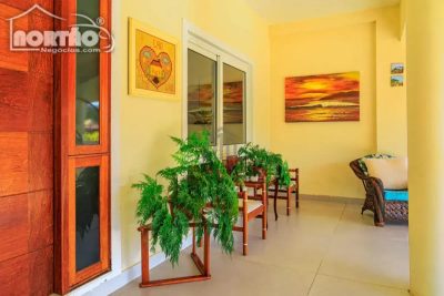 Casa, 9 quartos, 550 m² - Foto 5