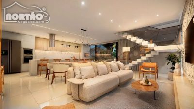 Casa, 4 quartos, 364 m² - Foto 2