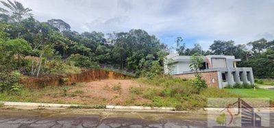 Terreno, 860 m² - Foto 1
