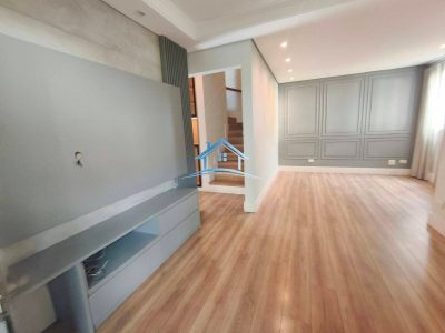 Casa, 3 quartos, 178 m² - Foto 3
