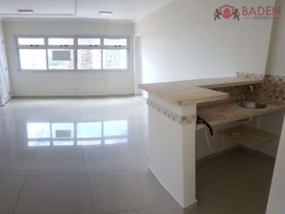 Sala-Conjunto, 56 m² - Foto 2