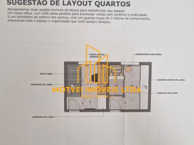 Casa, 3 quartos, 120 m² - Foto 4