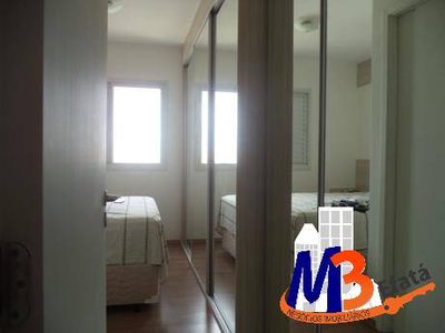 Apartamento, 2 quartos, 95 m² - Foto 5