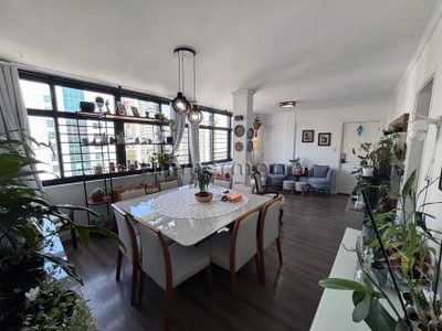 Apartamento, 3 quartos, 110 m² - Foto 1