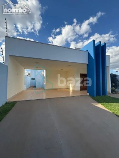 Casa, 3 quartos, 153 m² - Foto 4