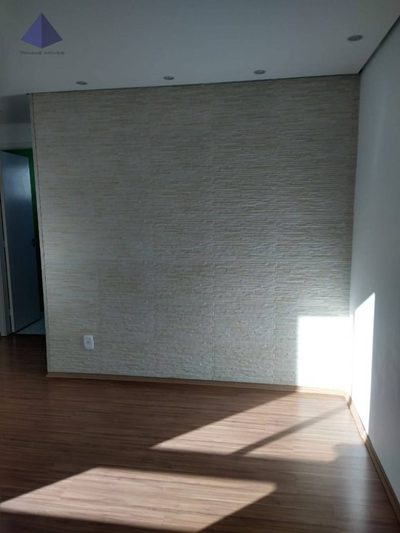 Apartamento, 2 quartos, 48 m² - Foto 1