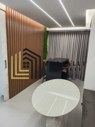 Apartamento, 2 quartos, 62 m² - Foto 4
