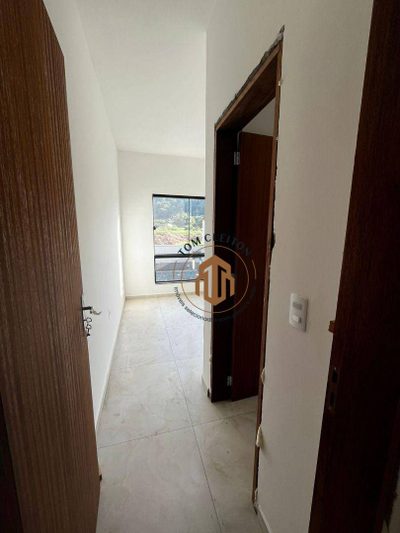 Casa, 2 quartos, 50 m² - Foto 3