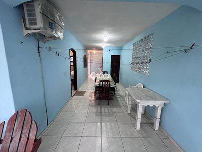 Sobrado, 6 quartos, 240 m² - Foto 5