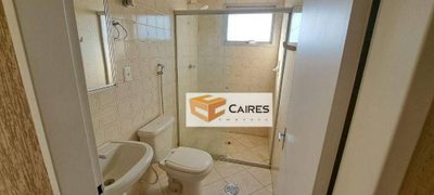 Apartamento, 1 quarto, 56 m² - Foto 4