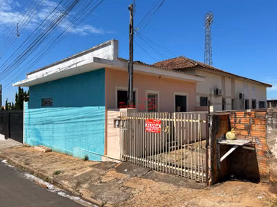 Casa, 2 quartos - Foto 1