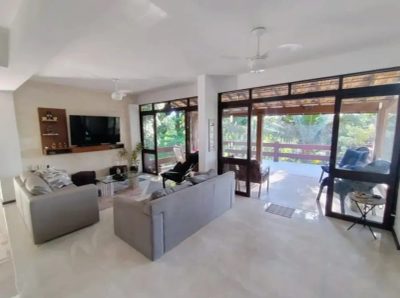 Casa, 4 quartos, 366 m² - Foto 3
