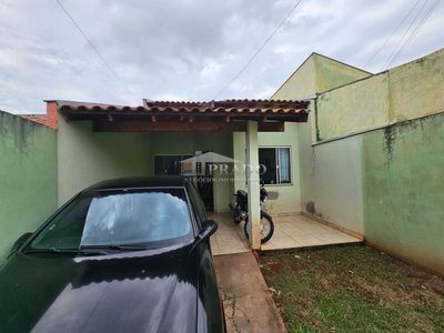 Casa, 2 quartos, 125 m² - Foto 2