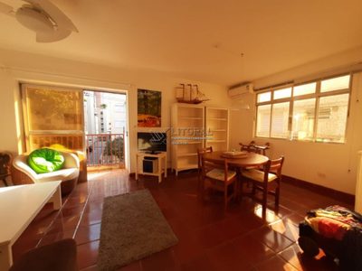 Apartamento, 2 quartos, 69 m² - Foto 3
