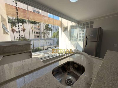 Apartamento, 2 quartos, 125 m² - Foto 4
